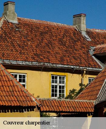 Artisan Couvreur Charpentier 65 Hautes Pyrenees Tel 05 33 06 10 24